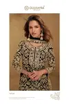 Suhani By Gulkayra Georgette Embroidery Wholesale Readymade Suits In India
